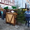 Weihnachtsmarkt