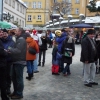 Weihnachtsmarkt